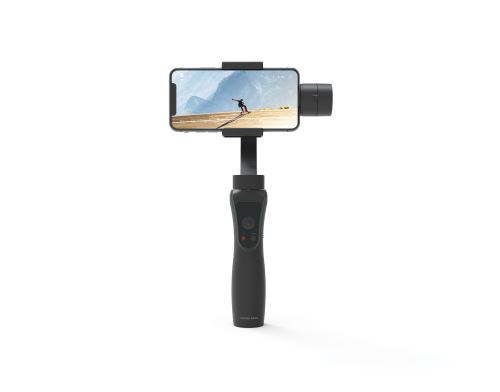 Kaiser Baas XS3 Gimbal Smartphone Stabilizer Zwart