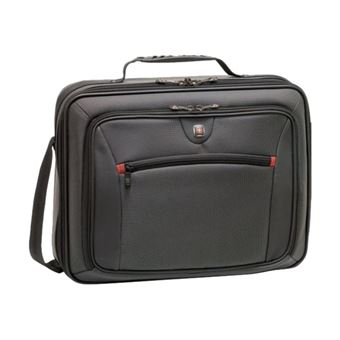 Wenger Insight Single - Sacoche pour ordinateur portable - 16"