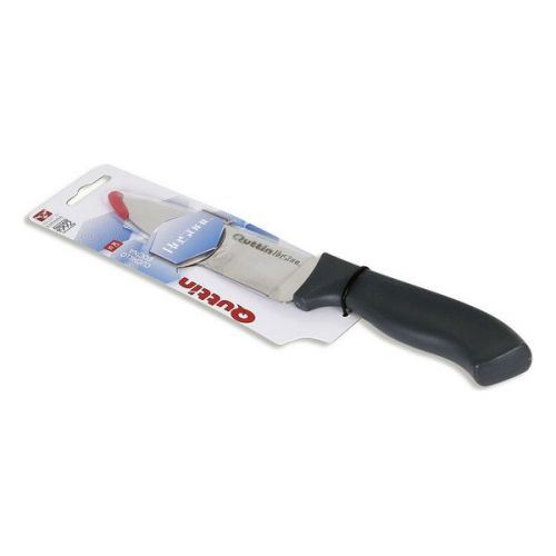 Couteau de cuisine Quttin Kasual Noir (15 Cm)