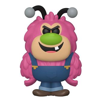 Figurine Funko Pop Animation Powerpuff Girls Fuzzy Lumpkins