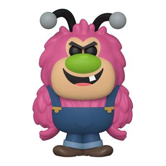 Figurine Funko Pop Animation Powerpuff Girls Fuzzy Lumpkins