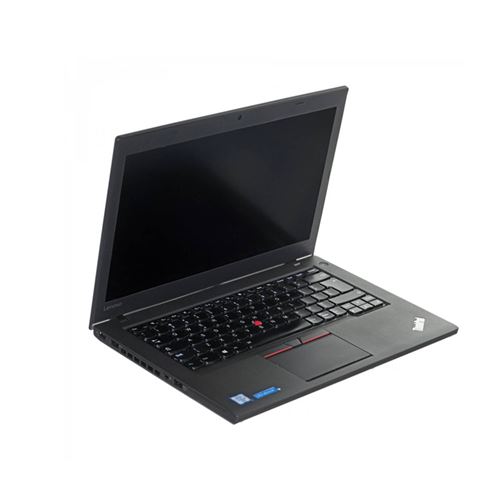 Ordinateur Portable Lenovo T460 - Core i5 - Ram 16Go - SSD 480Go - Linux - Reconditionné