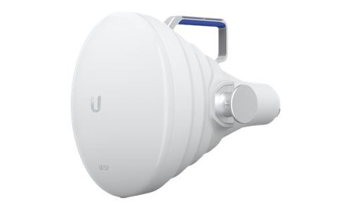 Ubiquiti UISP Horn - Antenne - cornet - 19.5 dBi - directionnel - extérieur