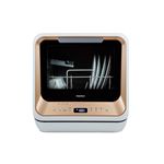 Mini lave-vaisselle MEDION DWT20 - 2 couverts