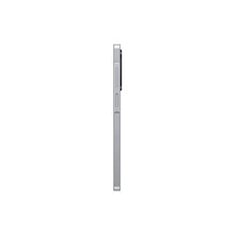 Samsung Galaxy A17 5G - 5G smartphone - double SIM - RAM 4 Go / Mémoire interne 128 Go - microSD slot - OLED display - 6.7" - 2340 x 1080 pixels (90 Hz) - 3 x caméras arrière 50 MP, 5 MP, 2 MP - front camera 13 MP - gris - 1