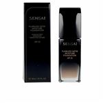Base de maquillage Fluide Kanebo Sensai 203-Neutral Beige SPF15 (30 ml)