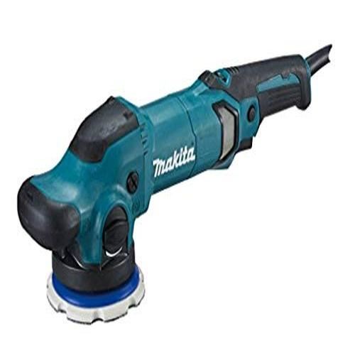 Non Communiqué Polisseuse Excentrique Makita Po5000c