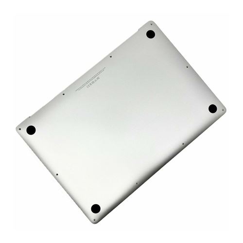 Bottom Case Compatible Avec Macbook Pro 13 A1278 (2011 - 2012)