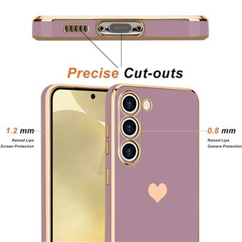 Coque Silicone Souple Pour Xiaomi Redmi Note 14 Pro / Pro+ 5G - Marque Kwmobile - Neuve