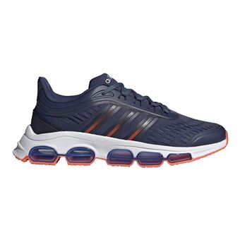 Chaussures running mode Adidas Tencube marine orange h Bleu Taille 40 23 rèf 42516 - 1