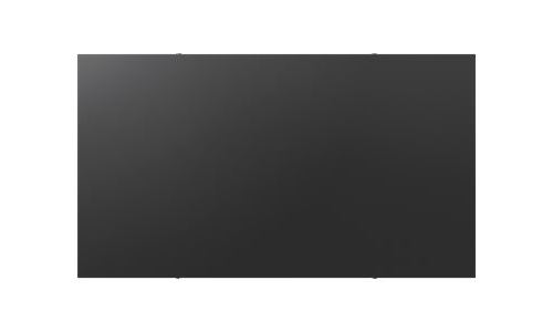Sony ZRD-BH12D - Crystal LED BH-series LED display unit - signalisation numérique 480 x 270 par unité