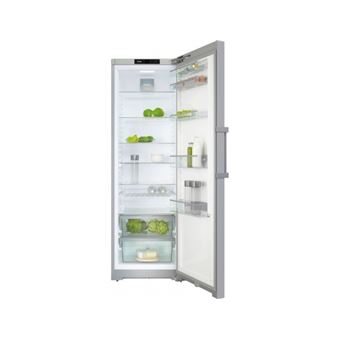 Refrigerateur posable tout utile, 185 cmInstallation Side by side possiblePoignees a depression EasyOpenBandeau de commande SensorTouchFermeture SoftClose