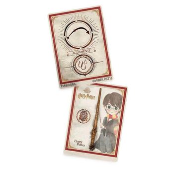 Baguette Magique Deluxe Harry Potter