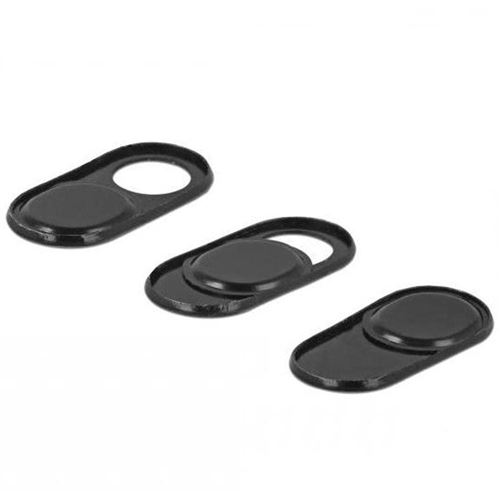 Delock 20652 Webcam-Abdeckung