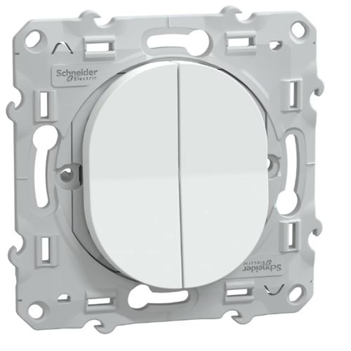Schneider Electric Blanche - Image 2