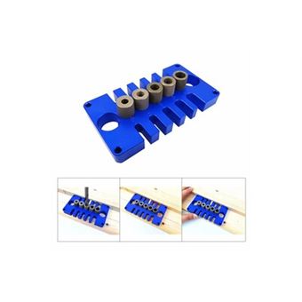 Localisateur De Trou De Carrosserie RC – Alliage Aluminium Et Aimant – Pour PC/PVC