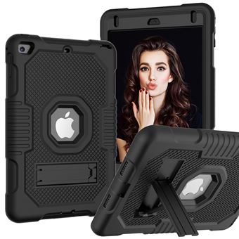 Une housse pour Ipad Mini – By Lili Harroz