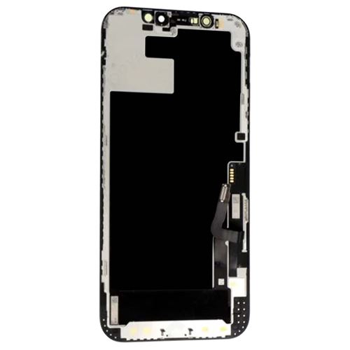 Kit écran complet (LCD + vitre) pour iPhone 12/12 Pro - Pièce détachée -  GENERIQUE