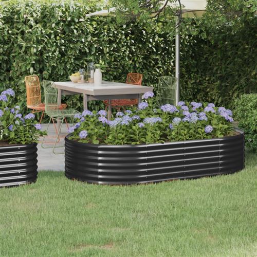 Vidaxl Anthracite - Image 3