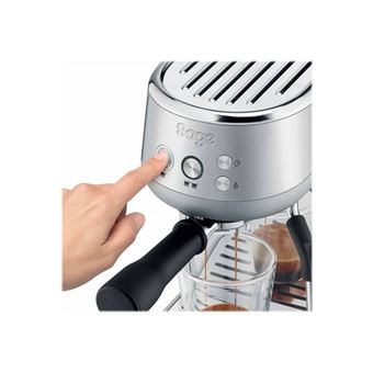 Machine à expresso Sage the Bambino SES450SST 1560 W Blanc