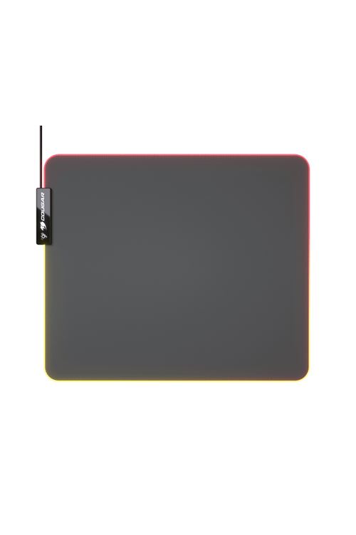 TAPIS DE SOURIS Noir COUGAR GAMING - NEON