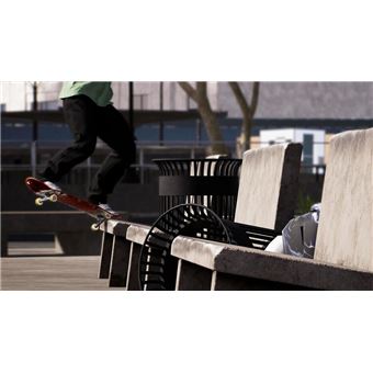 Session PS5