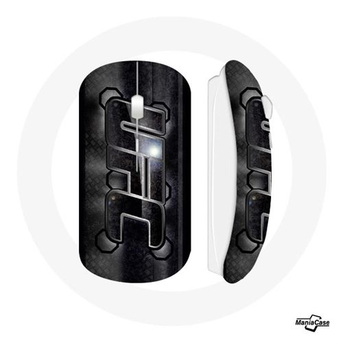 Souris Sans Fil arts martiaux mixtes UFC Maniacase