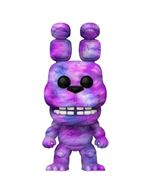 POP GAMES: FNAF TIEDYE- BONNIE