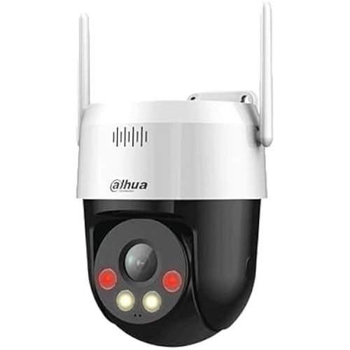 Caméra de surveillance Dahua P5ae-pv 5MP Vision Nocturne Extérieure Audio Bidirectionnel - Image 5