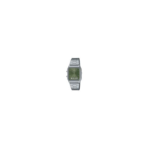 Casio Uhren Vintage Collection AQ-230A-3AMQYES
