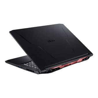 PC Portable Gaming Acer Nitro 5 AN517-41-R7R4 17.3" AMD Ryzen 9 32 Go RAM 2 To SSD Noir