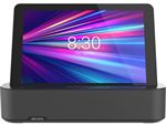 ARCHOS Tablette tactile Oxygen 101S Ultra 64 Go 4G + station d'accueil