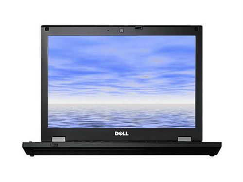 PC Portable Dell Latitude E5510 - Core i5 - 4Go - 500 Hdd