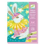 Jeu créatif Djeco Le carnaval des animaux