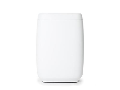 Perel Purificateur d'air avec lumière UV-C AIRP002 60 W Blanc