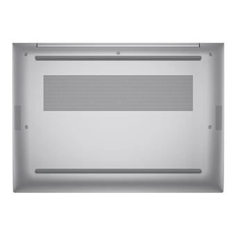 HP Portable 14 G10 A Mobile Workstation - Wolf Pro Security - conception de charnière à 175 degrés - AMD Ryzen 9 - 7940HS / jusqu'à 5.2 GHz - Win 11 Pro - Radeon 780M - 32 Go RAM - 1 To SSD NVMe, TLC - 14" IPS 2560 x 1600 (WQXGA) @ 120 Hz - NFC, Wi-Fi