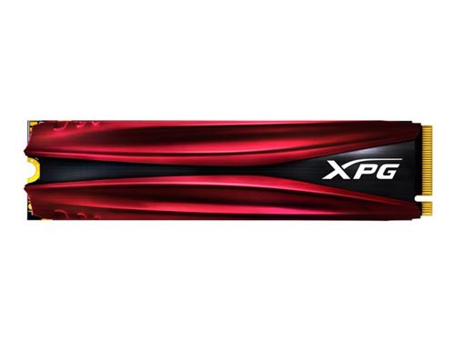 ADATA XPG GAMMIX S11 PRO - SSD - 2 TB - intern - M.2 2280 - PCIe 3.0 x4 (NVMe)