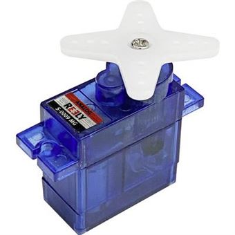 Servomoteur numérique à pignons tout métal, couple élevé de 25 kg·cm, étanche on Servomoteur numérique à pignons tout métal, couple élevé de 25 kg·cm, étanche on
