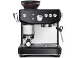 SAGE Expresso Barista Express Impress Truffe Noire