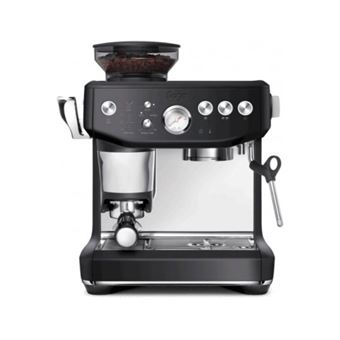 SAGE Expresso Barista Express Impress Truffe Noire