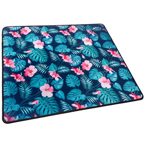Gp1 tropical gaming tapis de souris - large XG-GP1-TROPICAL-L