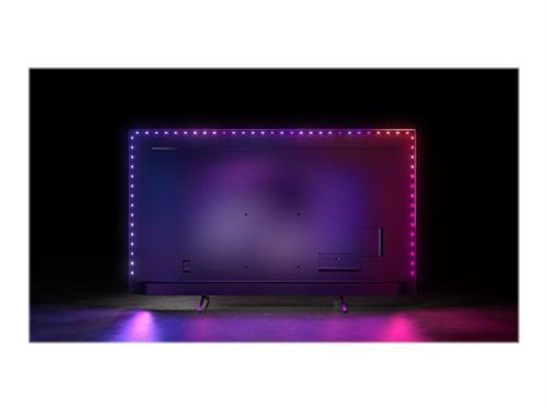 Philips 70PUS8506 - 70 diagonale klasse Performance 8500 Series led-achtergrondverlichting lcd-tv - Smart TV - Android TV - 4K UHD (2160p) 3840 x 2160 - HDR - licht zilver