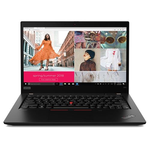 Pc Portable Lenovo Thinkpad X13 Core I5 10310U 1.7Ghz