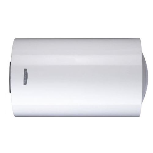 Ariston Chauffe Eau Électrique Initio 75L Blindé Horizontal Sortie Droite D505 3201408 - Image 2