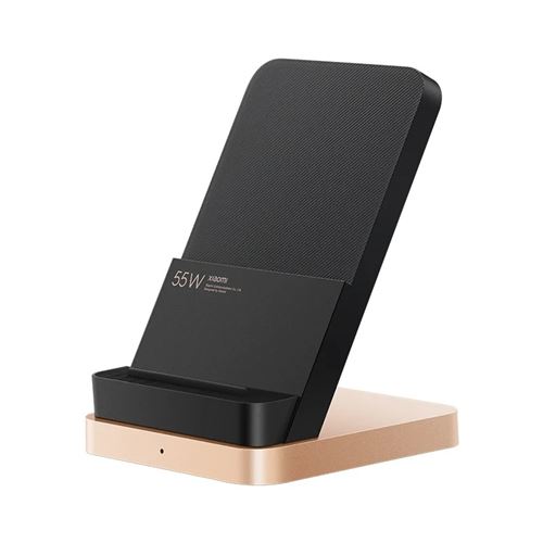 Chargeur sans fil Xiaomi MDY-12-EN 55W Noir