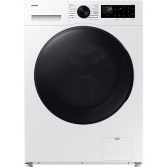Lave linge séchant Samsung WD90DG5B15BE - 1