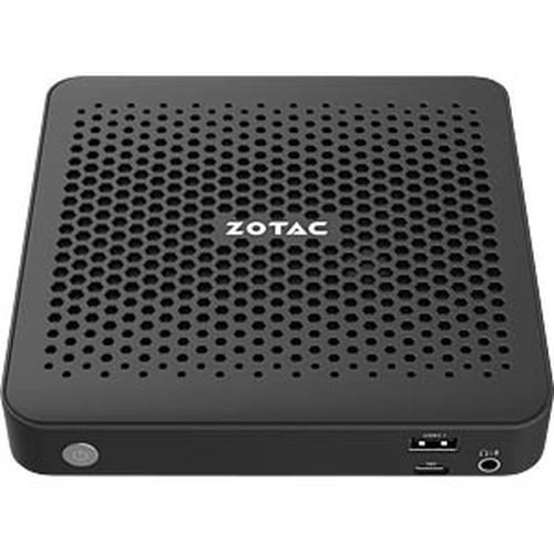 ZOTAC ZBOX M Series MI648 edge