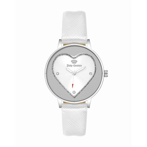 Montre Femme Juicy Couture JC_1235SVWT