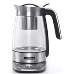 MUSE MS-320 T - Infuseur à thé/bouilloire - 1.2 litres - 2.2 kWatt