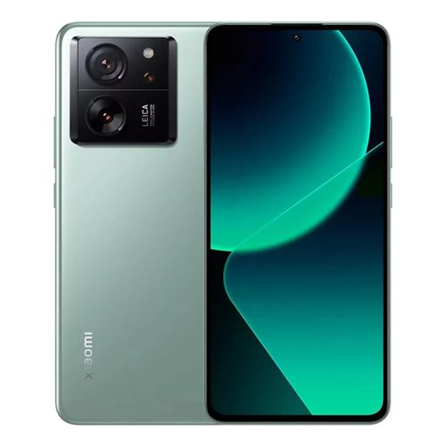 Xiaomi 13T 5G 8 Go 256 Go Vert